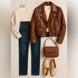 Old Navy Dark Blue Jeans